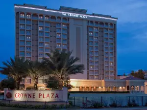 Crowne Plaza Orlando-Downtown