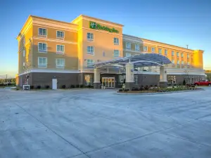 Holiday Inn Express Richmond