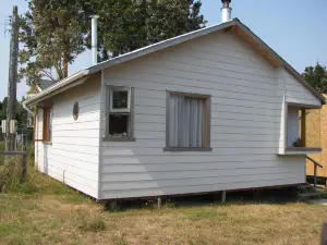 Cabanas Neptuno