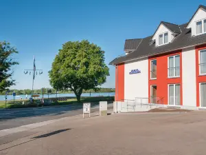 Hotel Elbblick