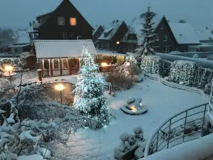 Willma Apartmenthaus