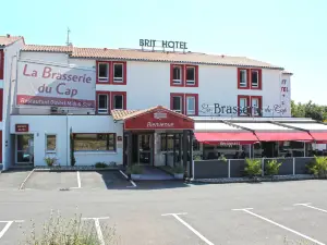 Brit Hotel la Rochelle Périgny