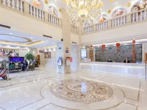 Shanxi Boyu International Hotel