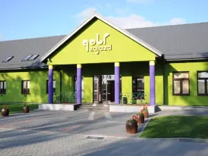 Golf Zajazd Zajączkowo