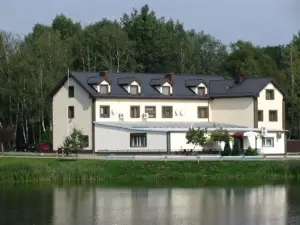 Hotel Czardasz
