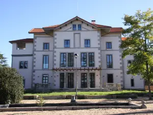 El Cuartón de Inés Luna
