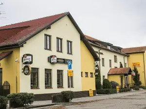 Hotel Rose Břeclav