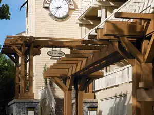 Toll House Hotel Los Gatos