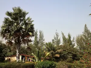 Yuna Village Garden Resort