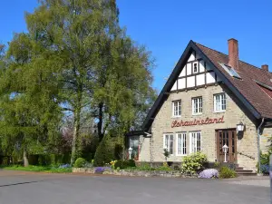 Hotel-Café "Schauinsland"