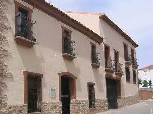 Casa Rural Lares