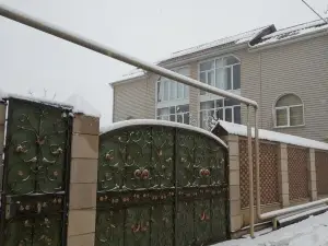 Villa Premium Qusar