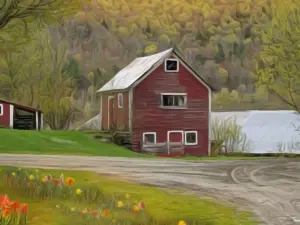 The Chipman Inn