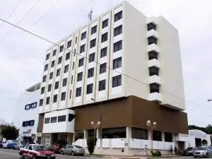 Hotel Enriquez