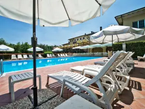 Golf Hotel Cavaglià