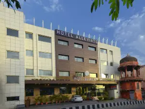 Hotel Alleviate