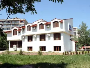 Interrum Hotel