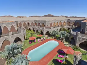 Le Mirage Resort & Spa