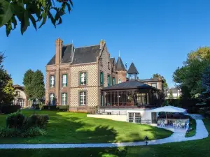 Château le Clos