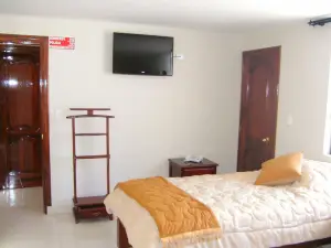Hostal Fevilamir