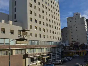 Comodoro Hotel