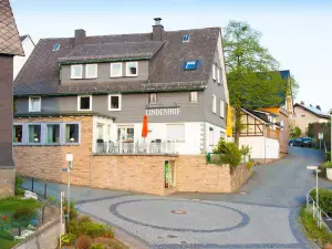 Hotel & Restaurant Lindenhof