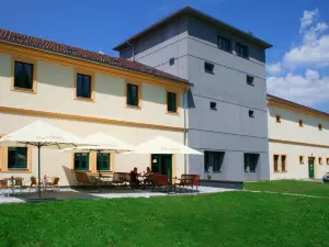 Wellness Hotel Lihovar