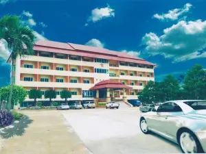 Yourplace Hotel Mahasarakham