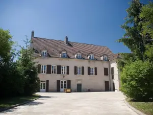 Hotel de Vougeot