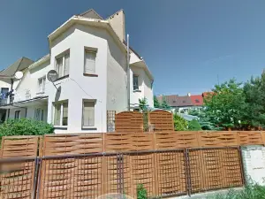 Vistula City