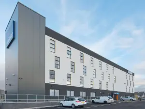 Travelodge Rhyl Seafront