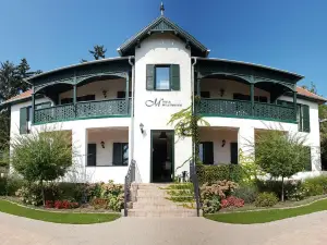 Villa Millennium