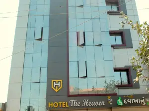 The Sky Comfort - Hotel the Heaven, Dwarka
