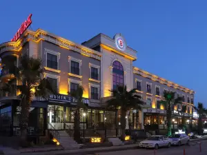 New Balturk Hotel Izmit