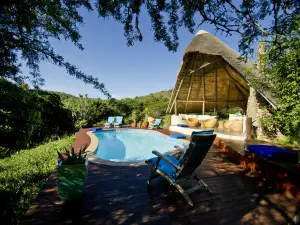 Sibuya Game Reserve and Lodge