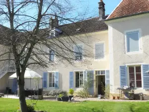 Petit Château Armand Bourgoin