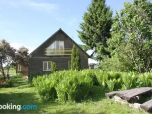 Karu Holiday Home