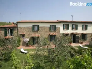 Agriturismo Borgo la Casetta