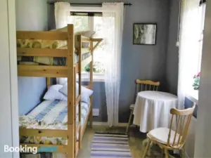 Holiday Home Ambjörnarp *LX *