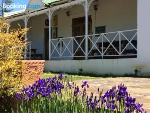 Riverview Country Inn