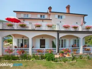 Villa Lidija