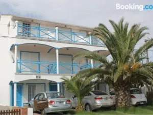 Lejos de Pindal