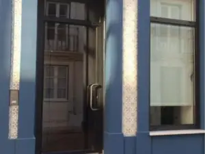 Casa Dos Patios