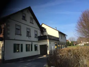 게스트호프 룩리젤