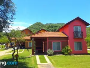 Cerro de Los Duendes