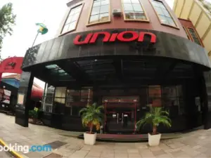 Union Residence Heer