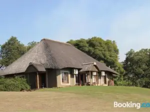 Ascot Bush Lodge