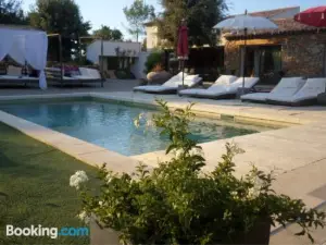 Le Clos des Cambres
