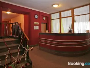 Hotel Zlaty Jelen