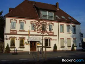 Haus Bergmann